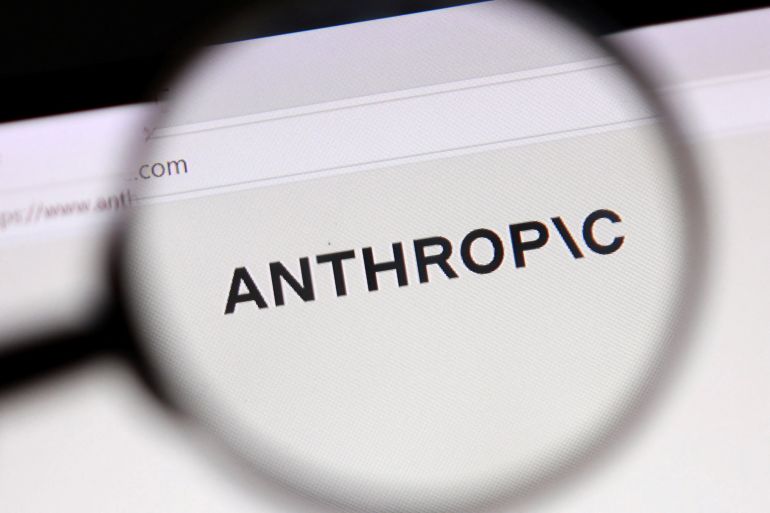 reuters_6a97fe7d-1788345981-2 Anthropic logo is seen in this picture illustration taken August 16, 2026. REUTERS/Dado Ruvic/Illustration