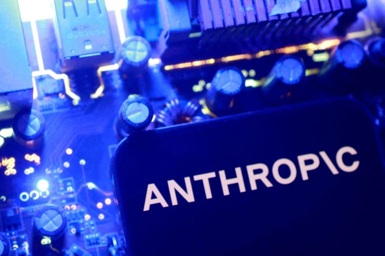 reuters_6aaf2696-1789863574 FILE PHOTO: Anthropic's logo is seen in this illustration created on June 11, 2026. REUTERS/Dado Ruvic/Illustration/File Photo