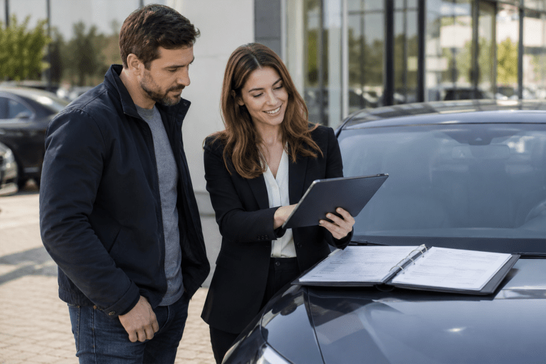 صيانة الوكيل أم الورشة الخارجية.. كيف توازن بين سلامة سيارتك وميزانيتك؟ الجزيرة - مولدة بالذكاء الاصطناعي