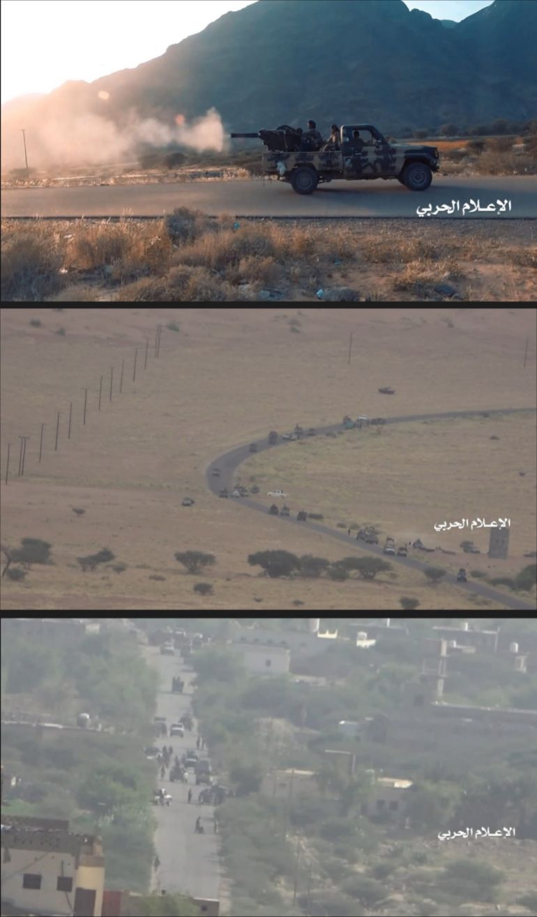 untitled-1788878638 صور من الموقع الرسمي نشرت عام 2021 للمقطع المتداول حاليا