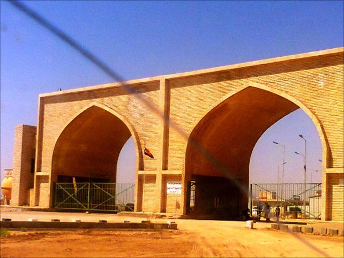 07937ec0-be7d-40f8-872c-abd2dde5a9a2 تشوب منفذ الشيب الحدودي بين العراق وإيران مخاوف من تهريب الأسلحة