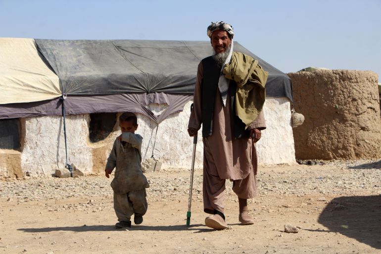 14400896-1793423154 باكستان رحلت نحو 3 ملايين لاجئ أفغاني إلى بلادهم منذ عام 2023