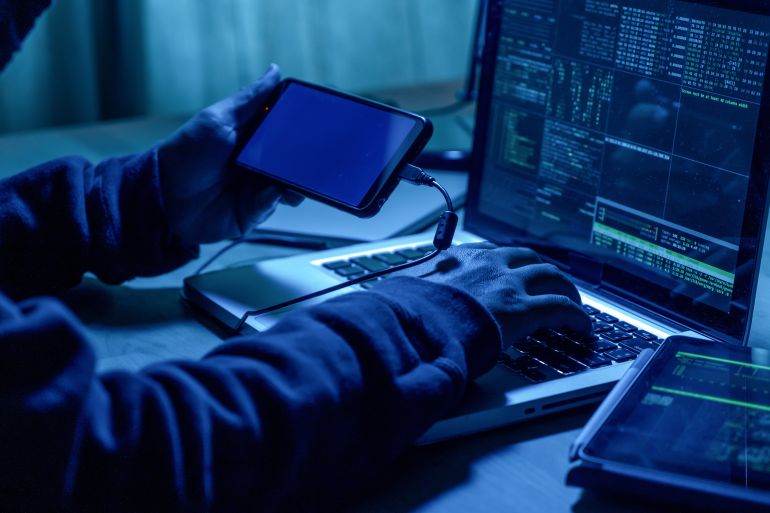 الملفات المسربة تضمنت تفاصيل عن فعاليات كان من المقرر أن يشارك فيها ضباط كبار في الجيش الإسرائيلي