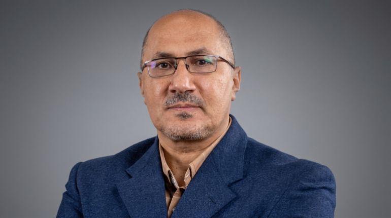 4-1791376416 حمدي مبارك: إن قراءة الوثائق العربية القديمة لا تتعلق بالتعرف على الحروف وحدها، بل باستعادة وثيقة فقدت أجزاء من بنيتها الأصلية أثناء الرقمنة