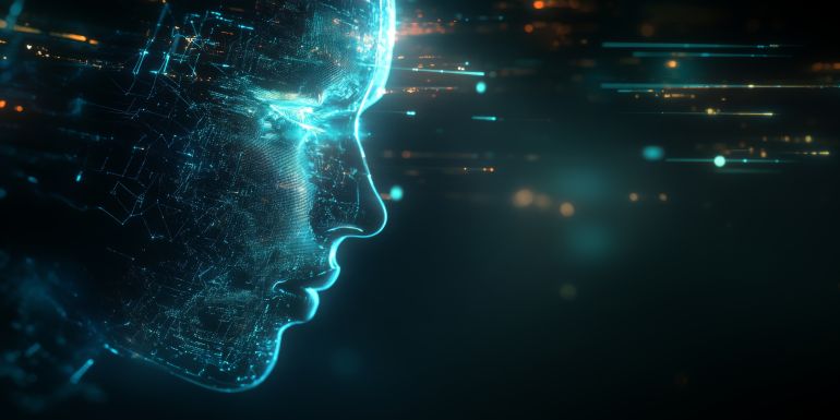 بحث نشرته مجلة "نيتشر هيومن بيهافيور" ناقش العواطف لدى نماذج اللغة من منظور وظيفي، مشيرا إلى أن غياب التجربة الشعورية الواعية لا يكفي وحده للحكم على وجود العاطفة (بيكسابي)