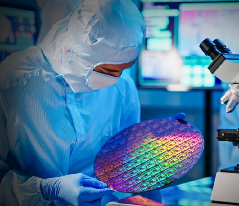 Korean AI Startup AiBiz Cuts Semiconductor Defects with GPU-Free AI, Powered by AMD EPYC CPUs