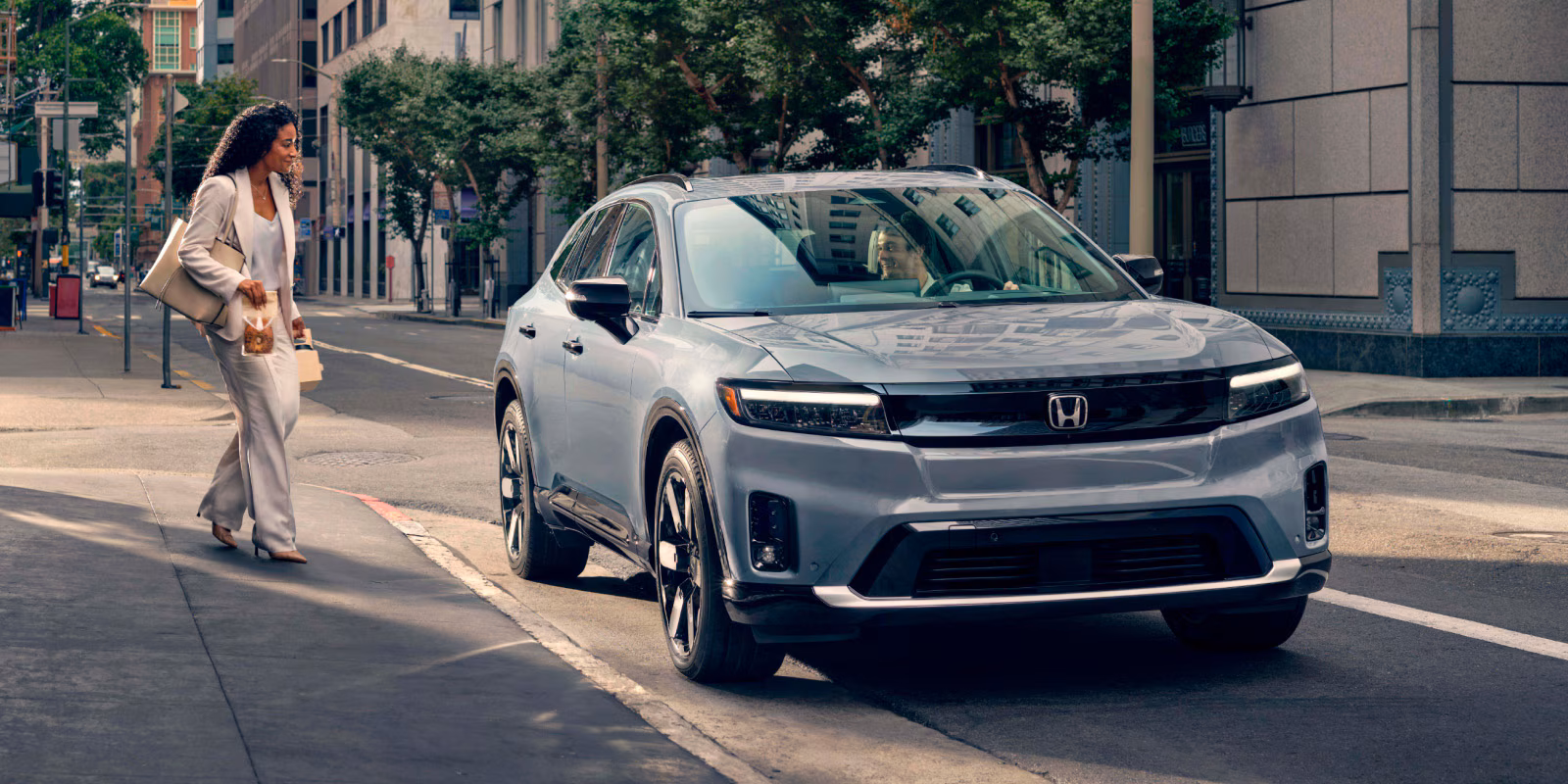 honda_prolog-1793018773 طُرحت برولوج عام 2024 ضمن جهود هوندا لتوسيع حضورها في سوق السيارات الكهربائية الأميركية (هوندا)