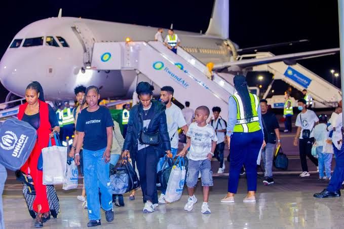 هيئة استئناف قضايا اللاجئين وطالبي صفة اللاجئ بدأت جلساتها في كيغالي
