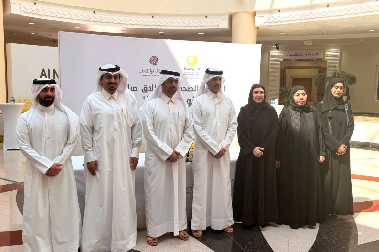 img_3577-1791192001 الشراكة الإعلامية ستسهل استخدام المنصات الإعلامية والبرامجية والرقمية لإيصال رسائل المبادرة إلى المجتمع