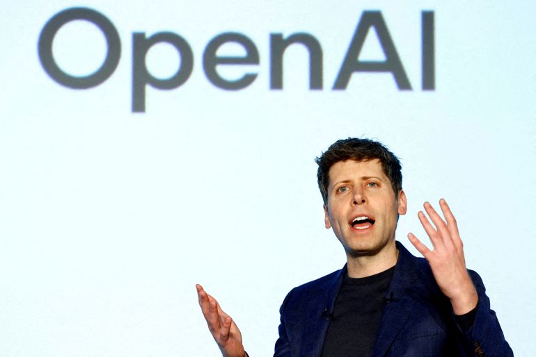 reuters_6a2fbaf8-1781512952 FILE PHOTO: FILE PHOTO: OpenAI CEO Sam Altman attends an event in Tokyo, Japan February 3, 2025. REUTERS/Kim Kyung-Hoon/File Photo/File Photo