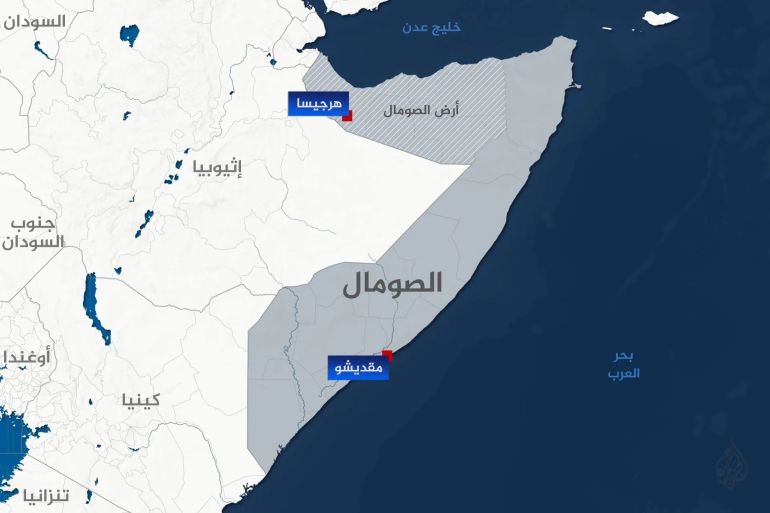 somalia-1780171473 خريطة الصومال و"أرض الصومال"