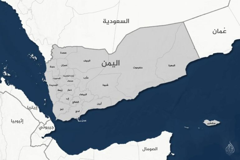 yemen3-1791308718 خريطة محافظات اليمن